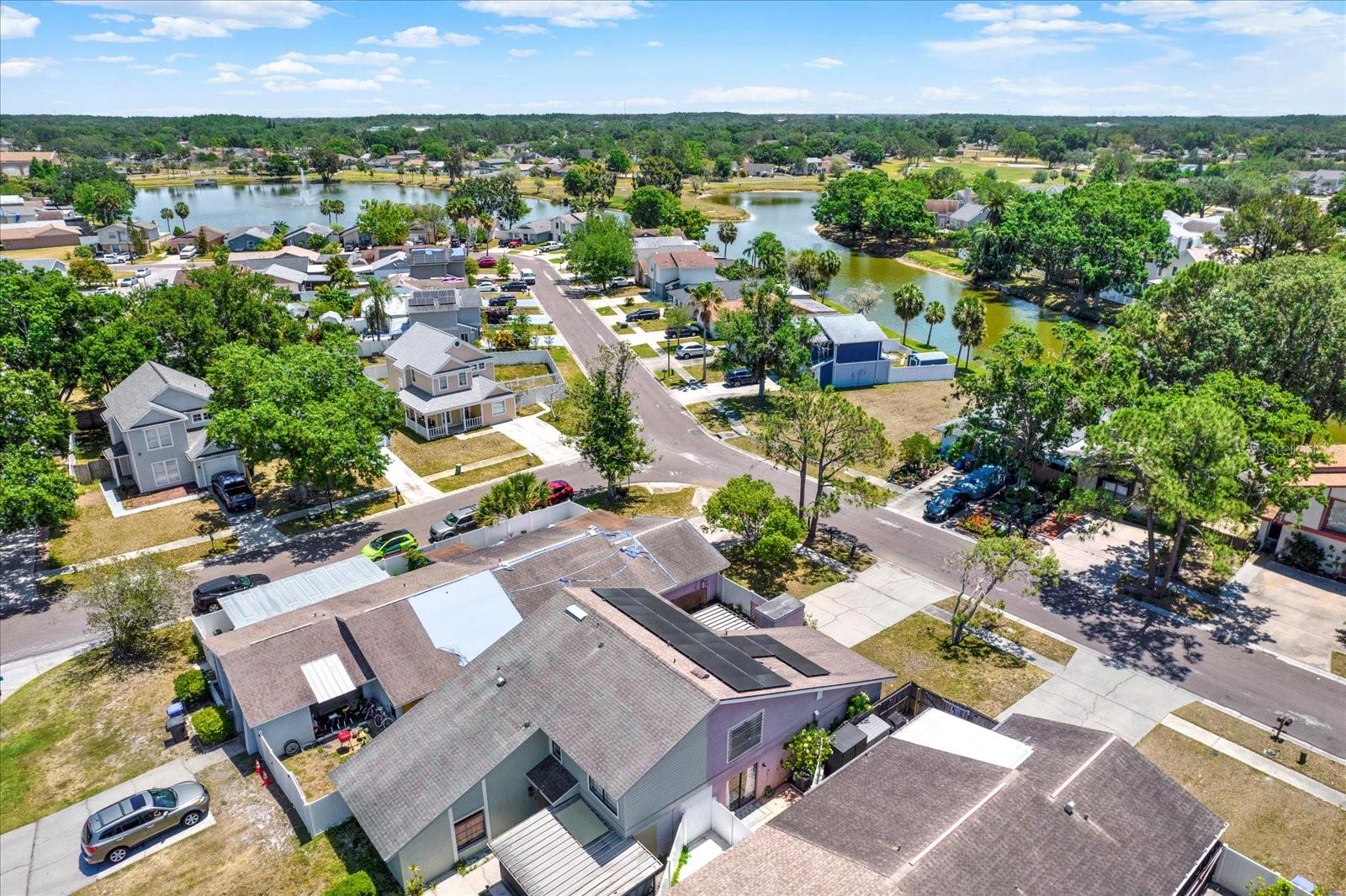 5137 SPRINGWOOD DR, TAMPA, FL, 33624