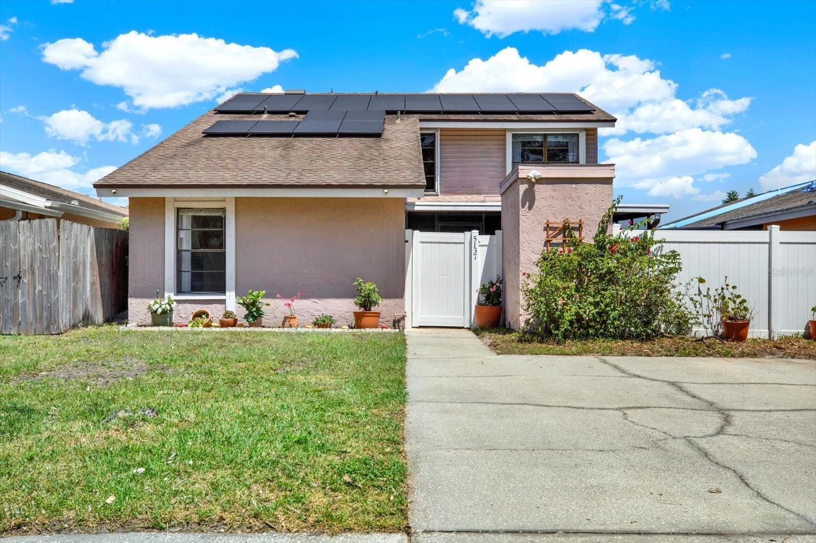 5137 SPRINGWOOD DR, TAMPA, FL, 33624