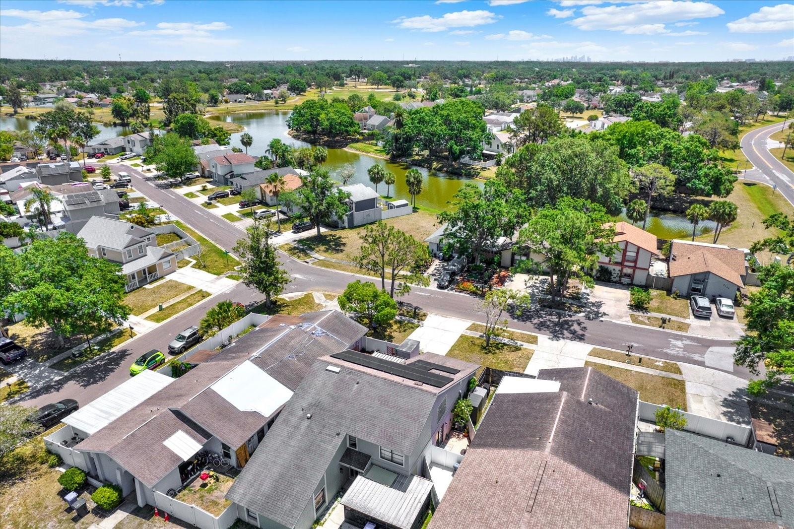 5137 SPRINGWOOD DR, TAMPA, FL, 33624
