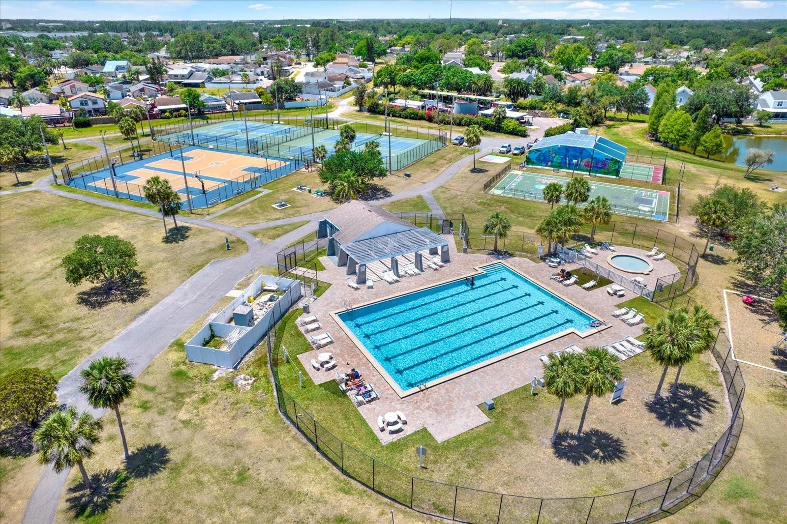 5137 SPRINGWOOD DR, TAMPA, FL, 33624