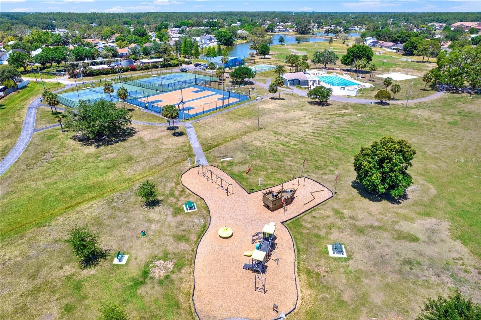 5137 SPRINGWOOD DR, TAMPA, FL, 33624