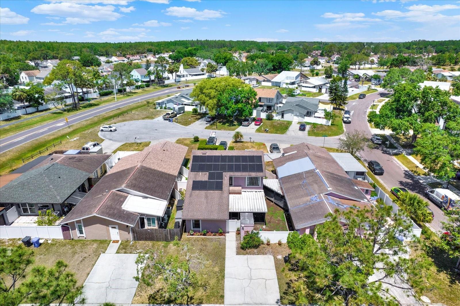 5137 SPRINGWOOD DR, TAMPA, FL, 33624