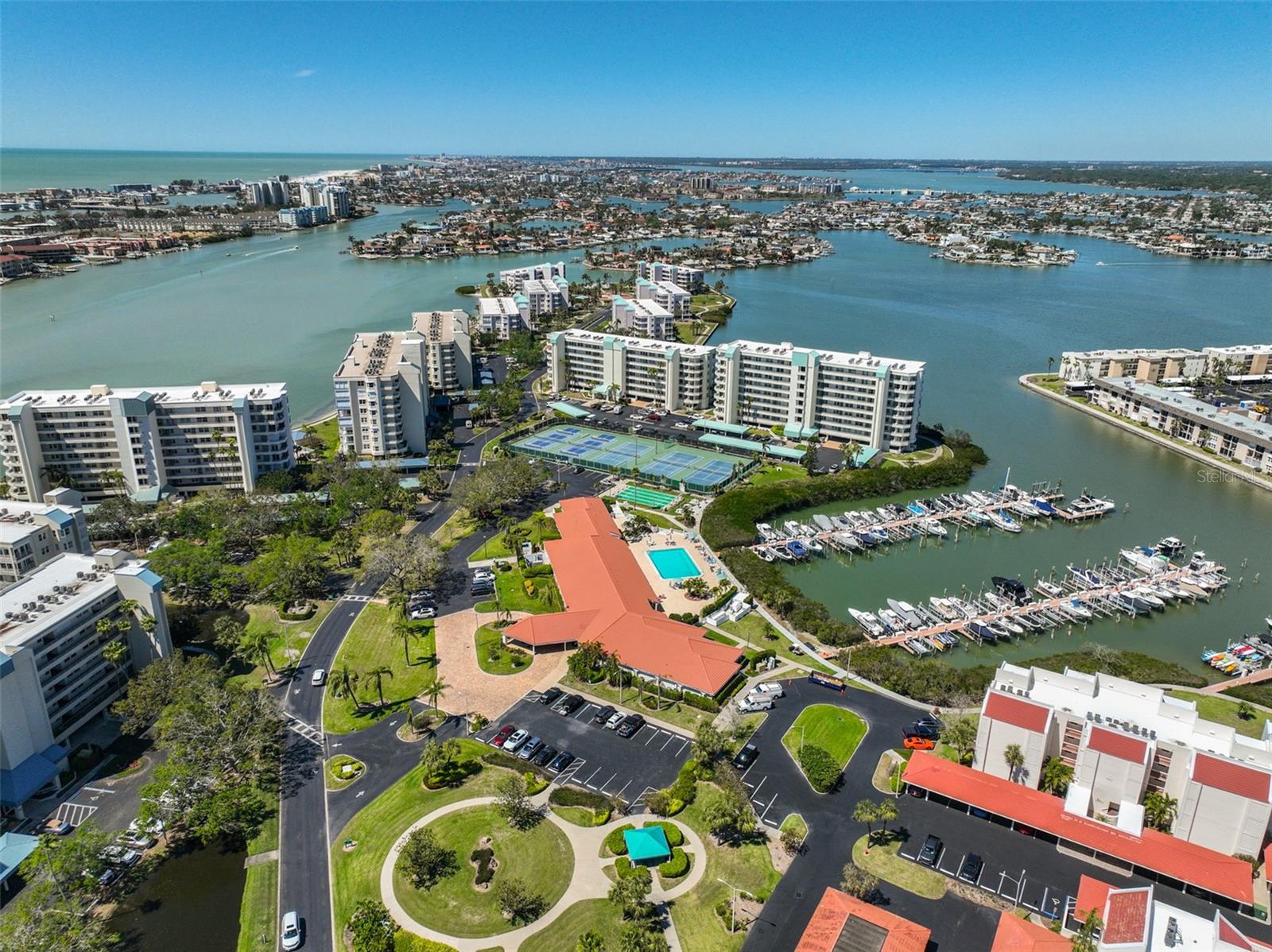 7882 SAILBOAT KEY BLVD S #401, SOUTH PASADENA, FL, 33707