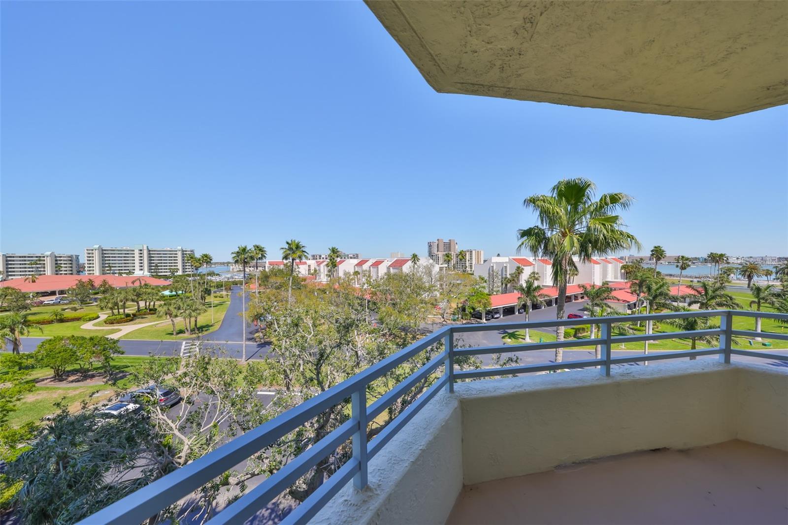 7882 SAILBOAT KEY BLVD S #401, SOUTH PASADENA, FL, 33707