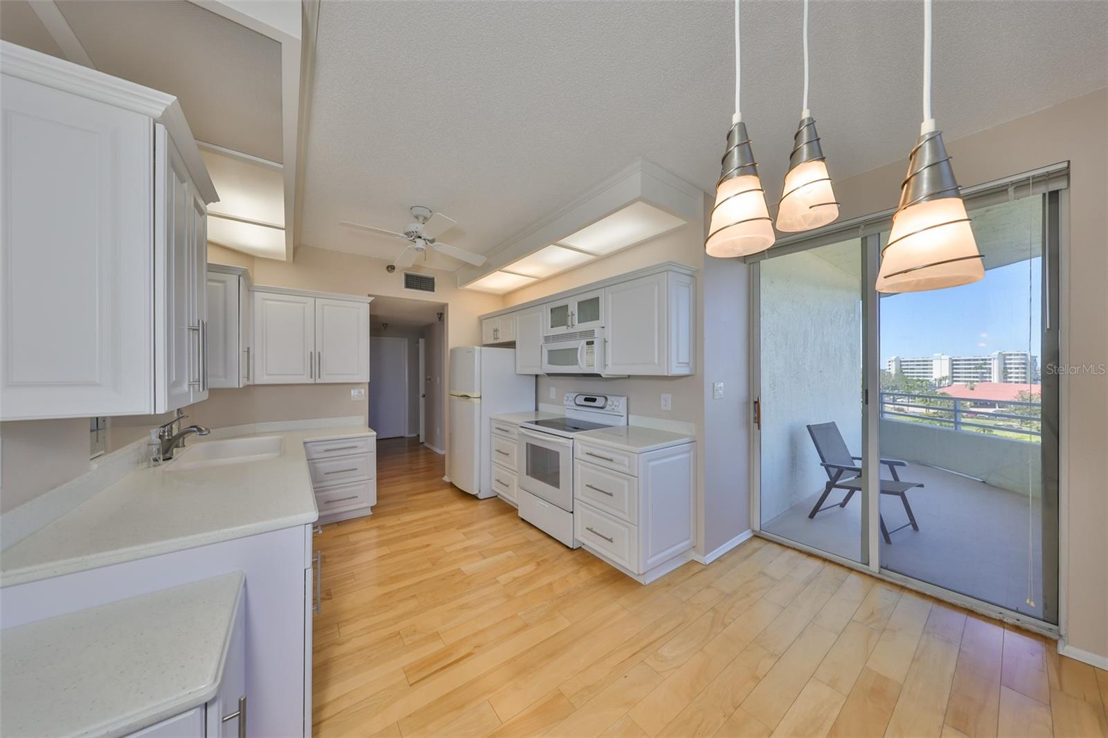 7882 SAILBOAT KEY BLVD S #401, SOUTH PASADENA, FL, 33707