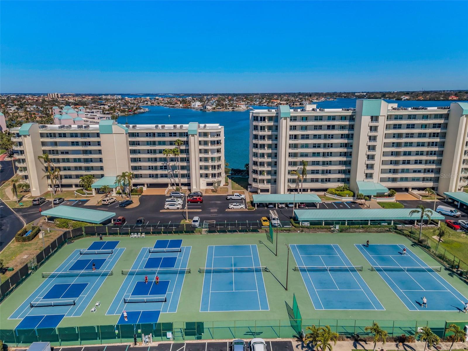 7882 SAILBOAT KEY BLVD S #401, SOUTH PASADENA, FL, 33707