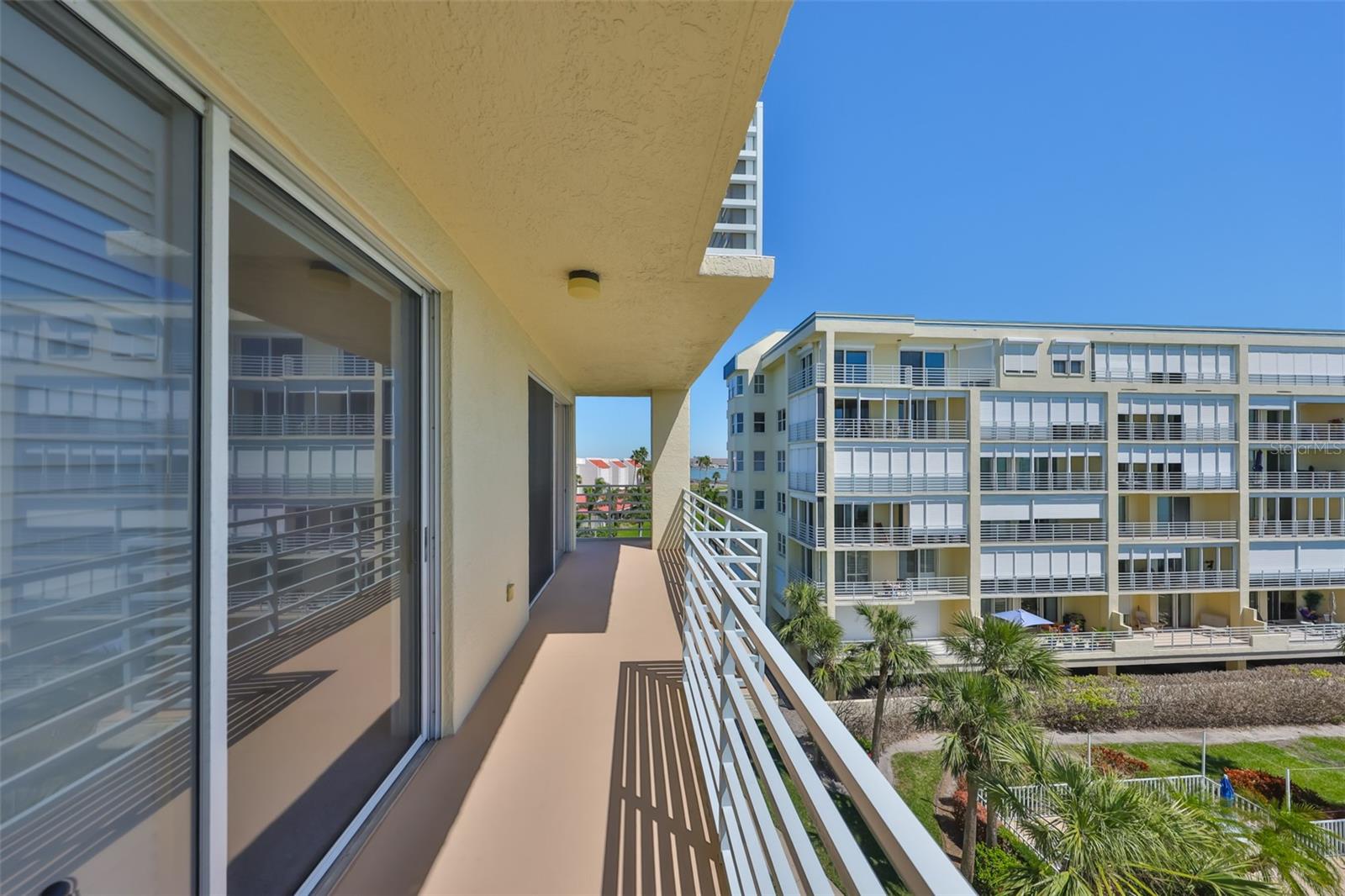 7882 SAILBOAT KEY BLVD S #401, SOUTH PASADENA, FL, 33707
