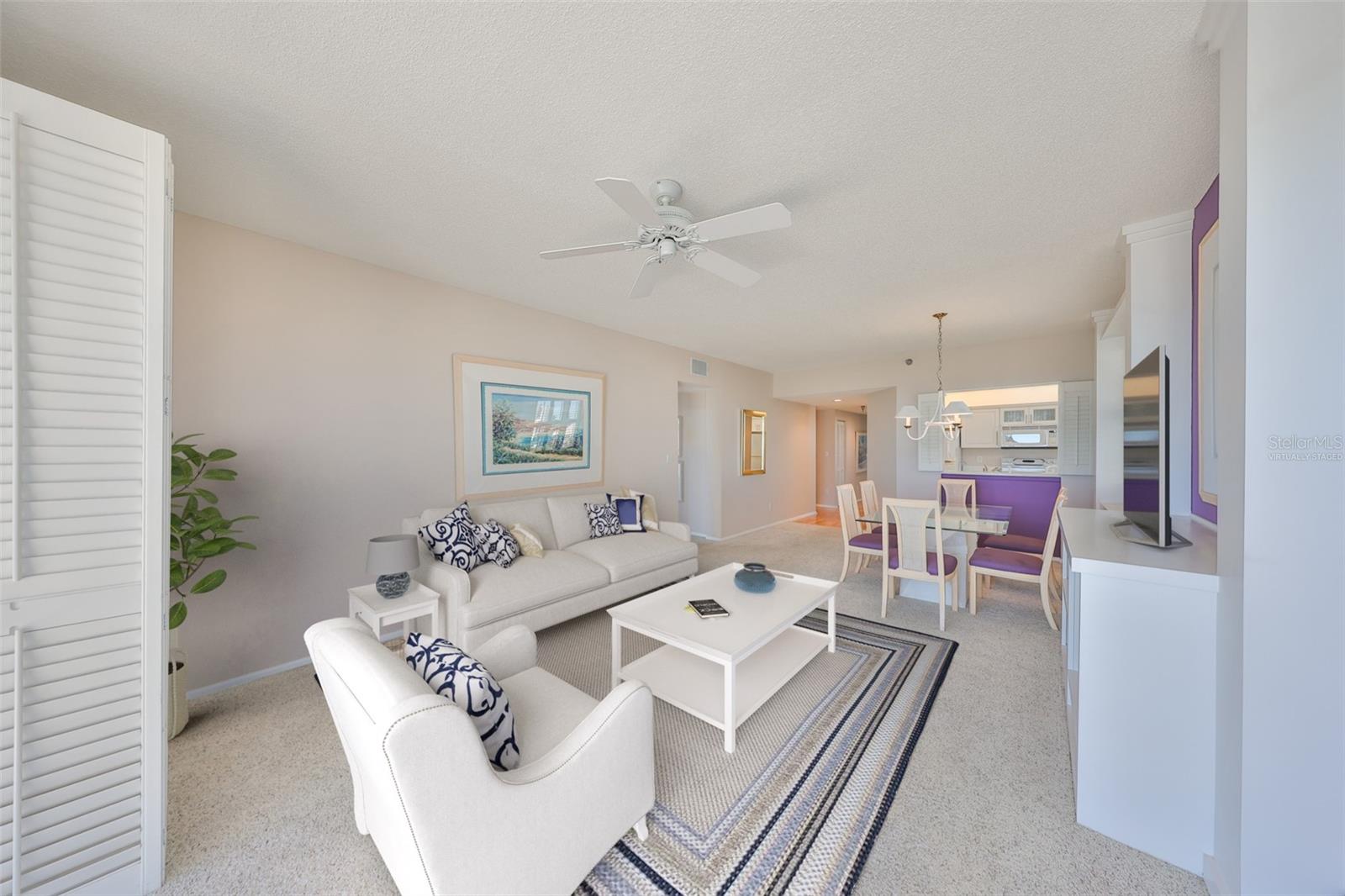 7882 SAILBOAT KEY BLVD S #401, SOUTH PASADENA, FL, 33707