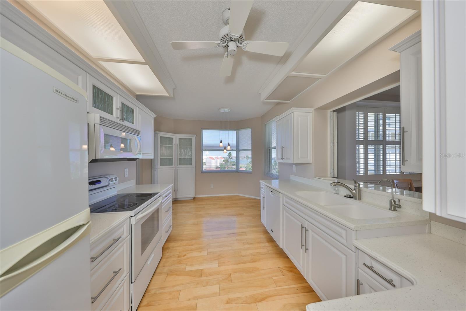 7882 SAILBOAT KEY BLVD S #401, SOUTH PASADENA, FL, 33707