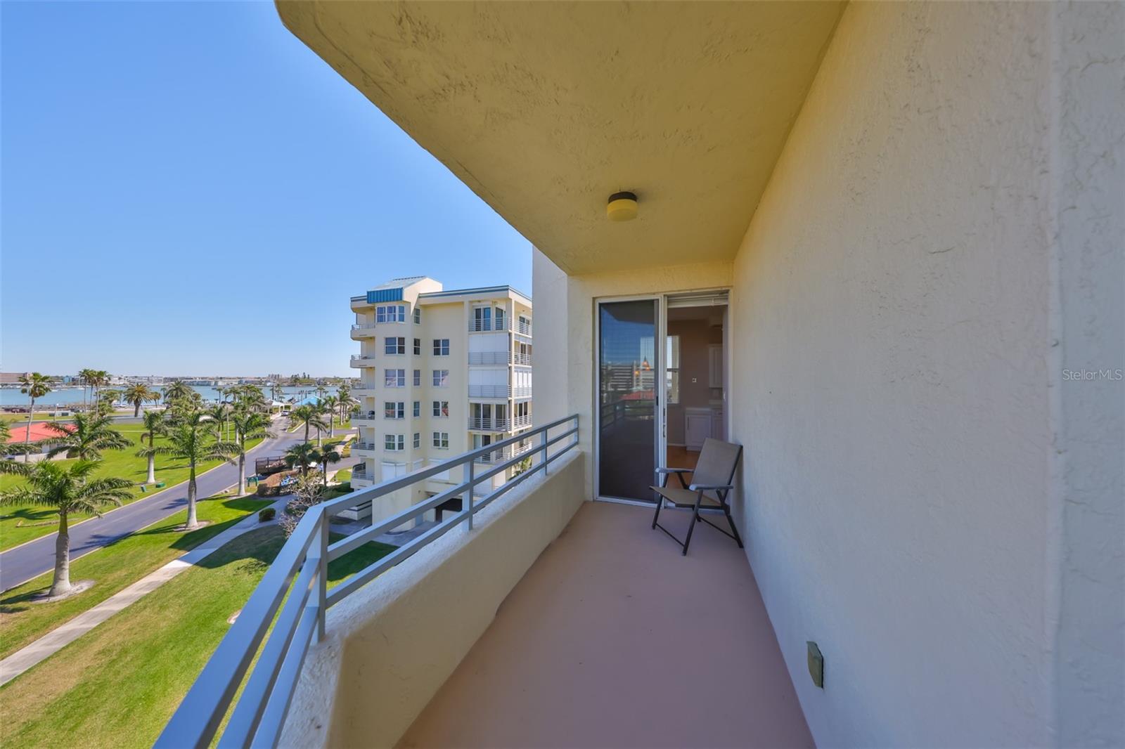 7882 SAILBOAT KEY BLVD S #401, SOUTH PASADENA, FL, 33707