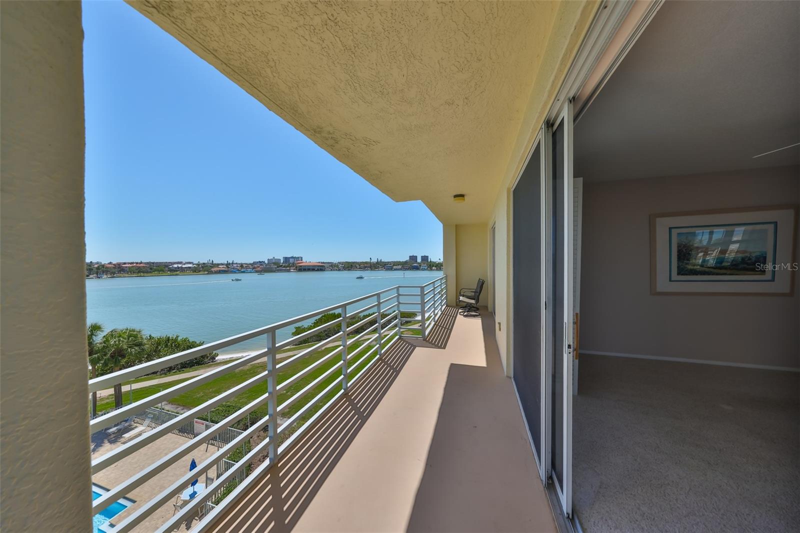 7882 SAILBOAT KEY BLVD S #401, SOUTH PASADENA, FL, 33707