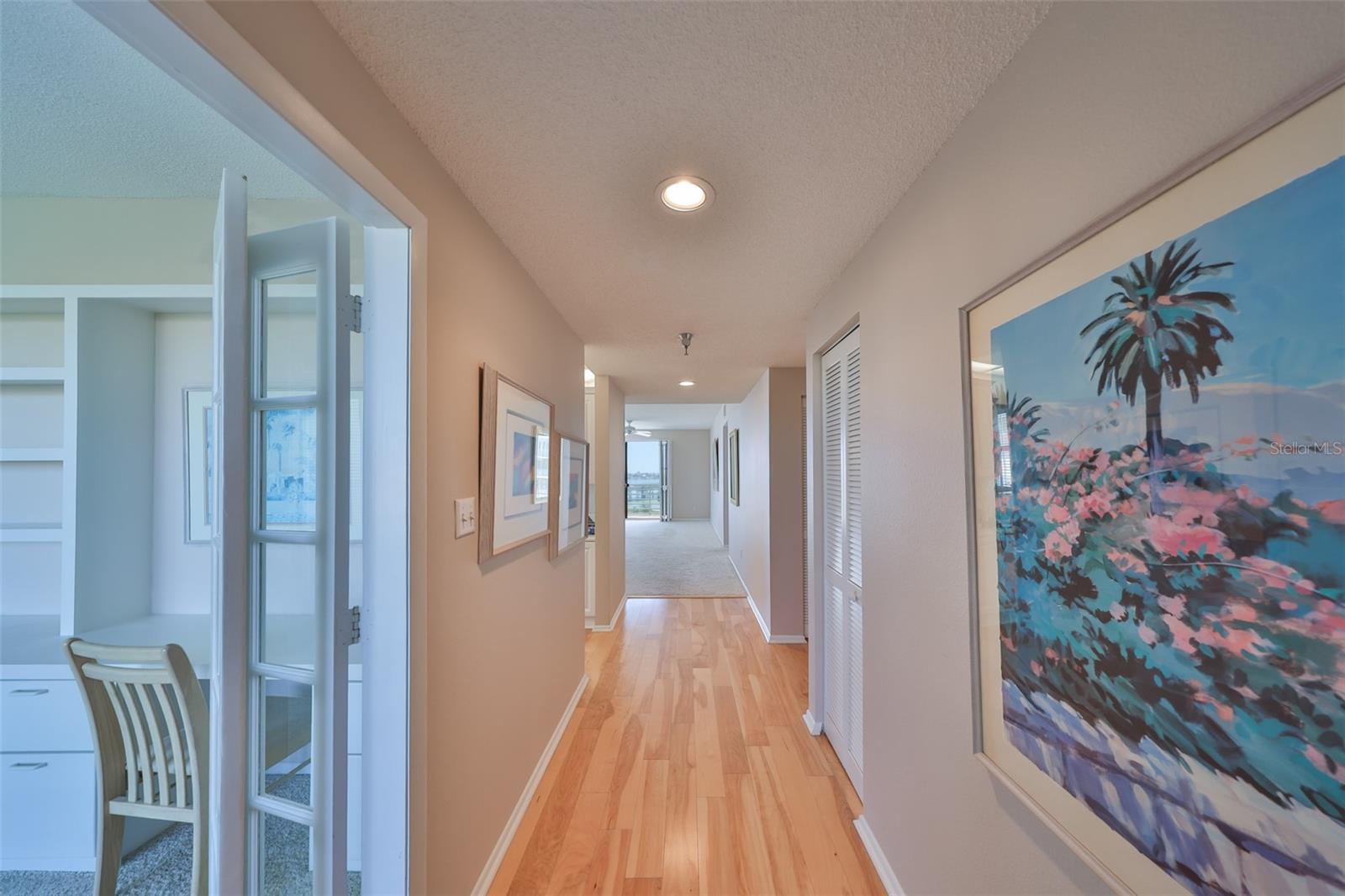 7882 SAILBOAT KEY BLVD S #401, SOUTH PASADENA, FL, 33707