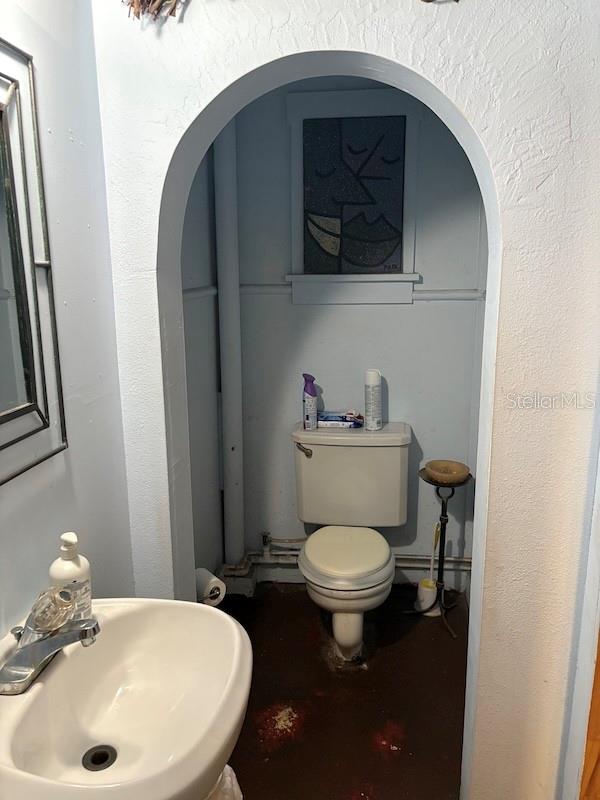 419 WALNUT ST, GREEN COVE SPRINGS, FL, 32043