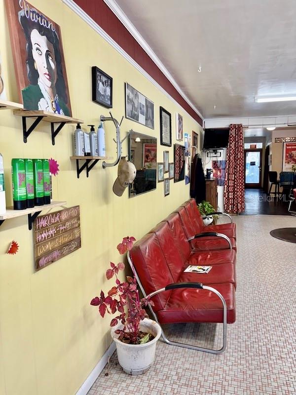 419 WALNUT ST, GREEN COVE SPRINGS, FL, 32043