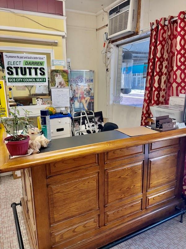 419 WALNUT ST, GREEN COVE SPRINGS, FL, 32043