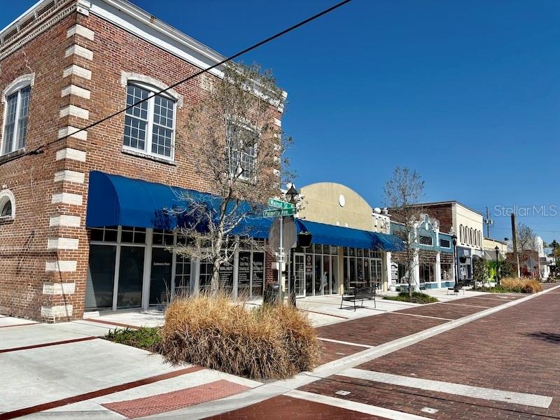 419 WALNUT ST, GREEN COVE SPRINGS, FL, 32043