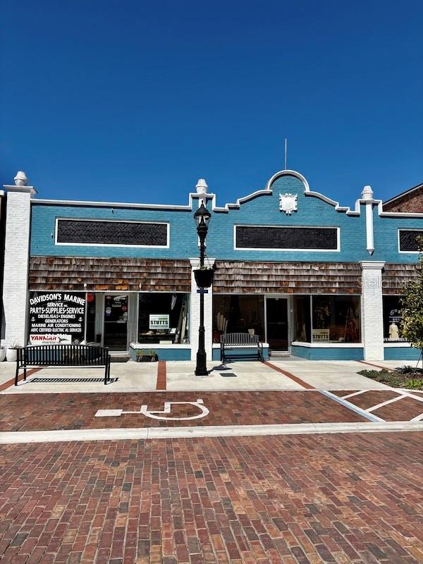 419 WALNUT ST, GREEN COVE SPRINGS, FL, 32043