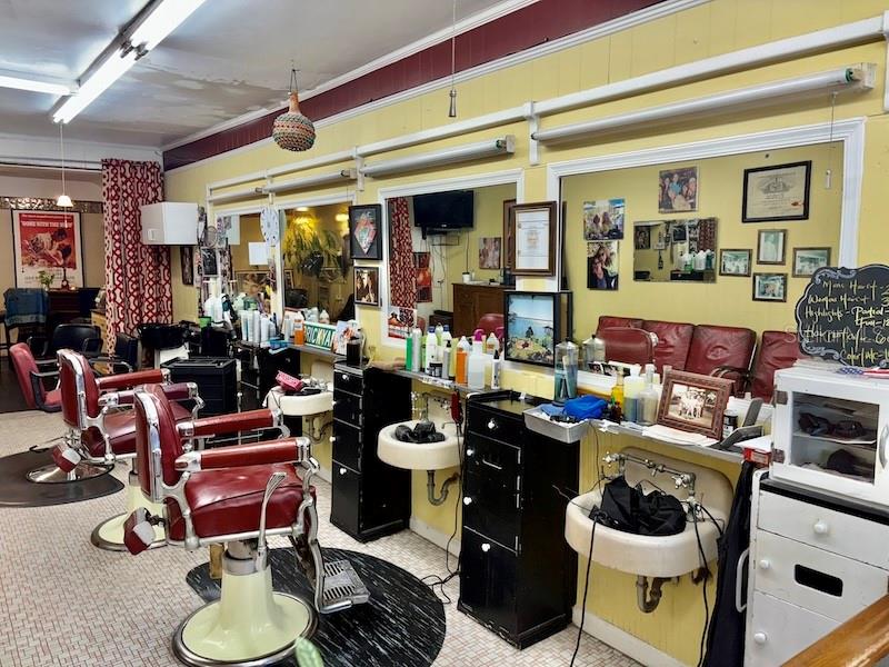 419 WALNUT ST, GREEN COVE SPRINGS, FL, 32043