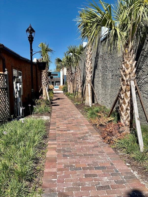 419 WALNUT ST, GREEN COVE SPRINGS, FL, 32043