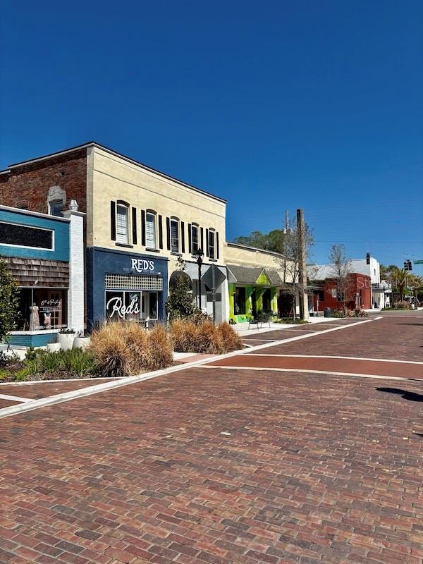 419 WALNUT ST, GREEN COVE SPRINGS, FL, 32043