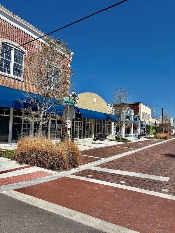 419 WALNUT ST, GREEN COVE SPRINGS, FL, 32043