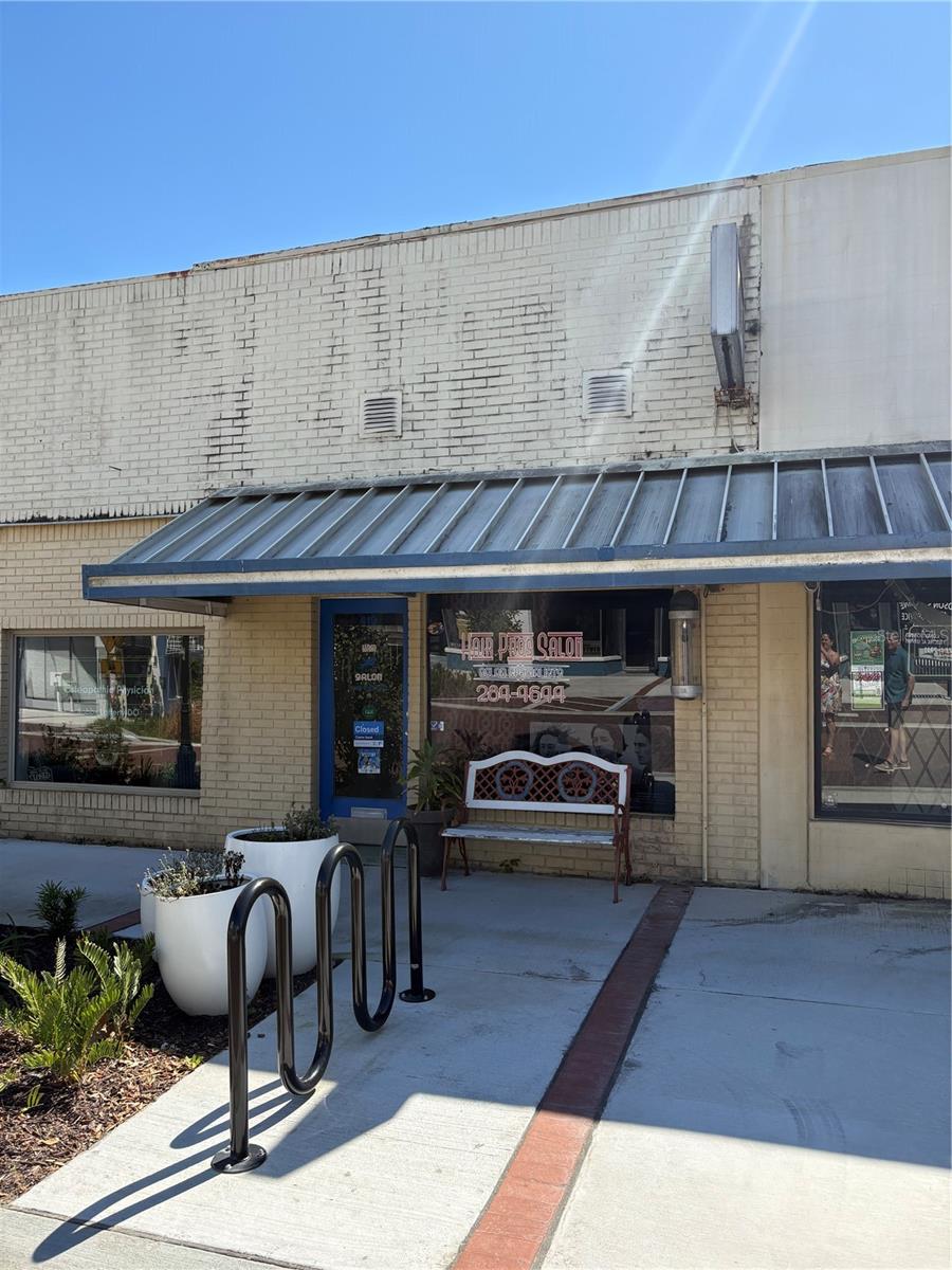 419 WALNUT ST, GREEN COVE SPRINGS, FL, 32043