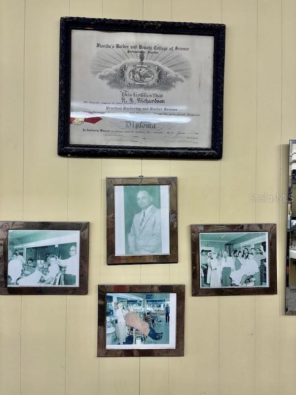 419 WALNUT ST, GREEN COVE SPRINGS, FL, 32043