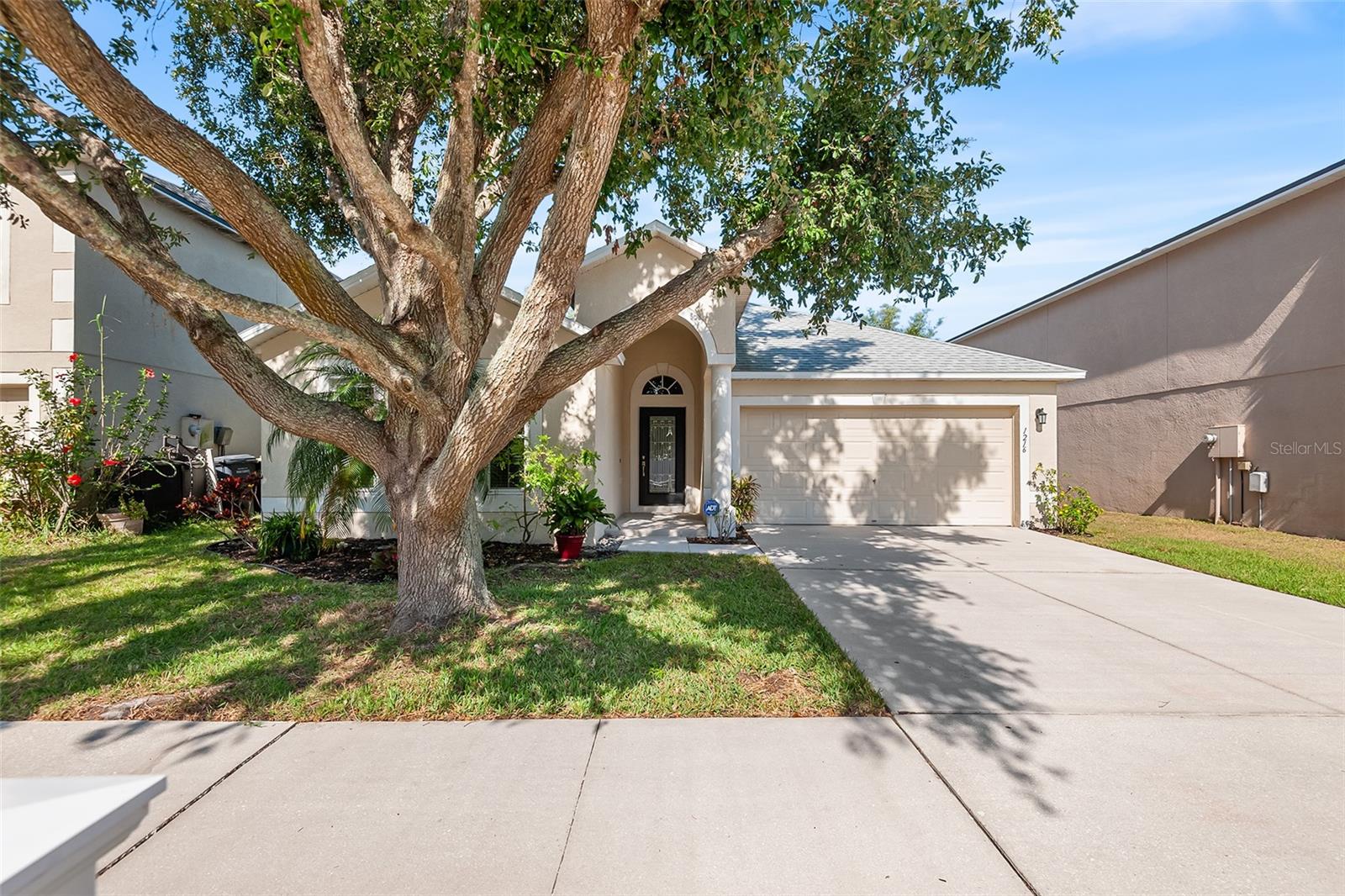 1216 MYOPIA HUNT CLUB DR, AUBURNDALE, FL, 33823