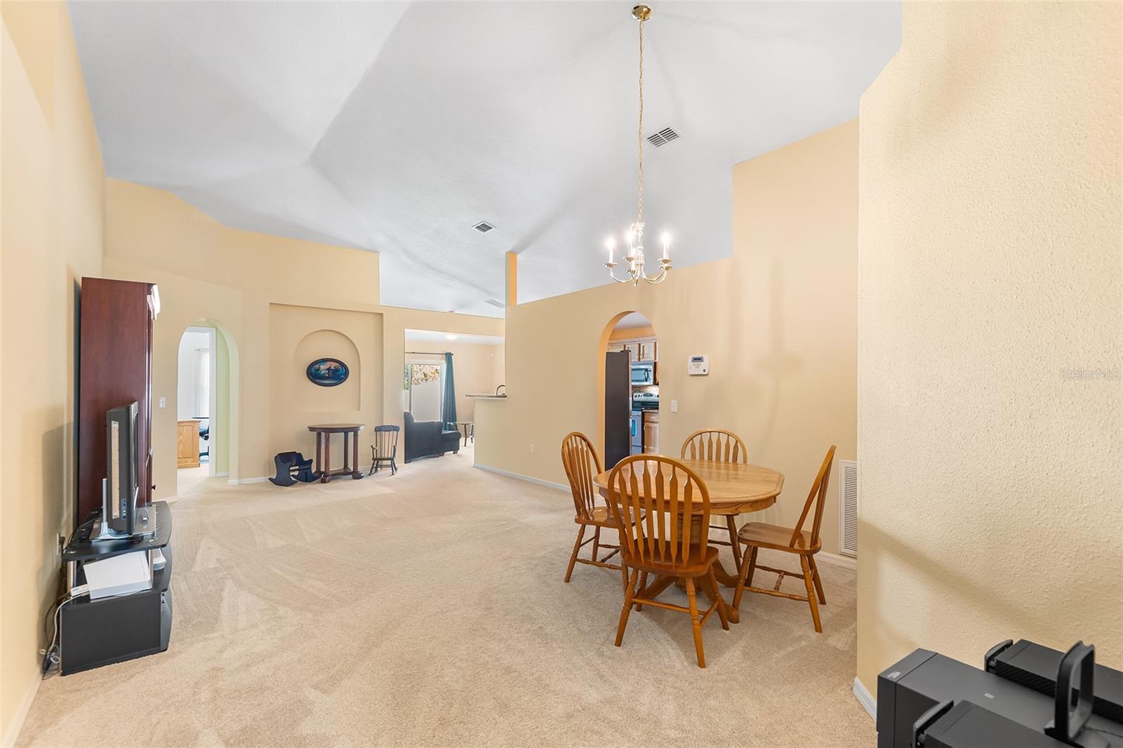 1216 MYOPIA HUNT CLUB DR, AUBURNDALE, FL, 33823