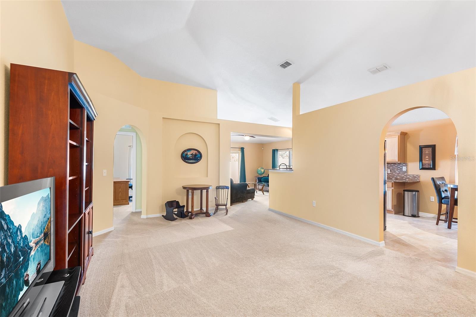 1216 MYOPIA HUNT CLUB DR, AUBURNDALE, FL, 33823