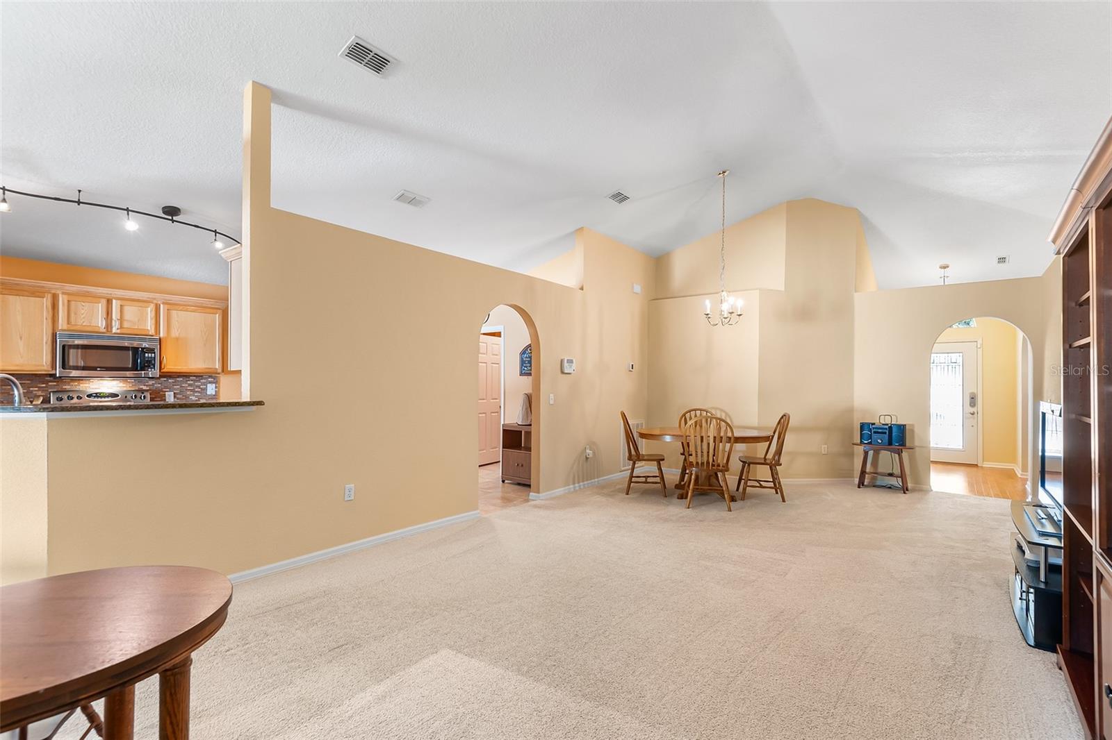 1216 MYOPIA HUNT CLUB DR, AUBURNDALE, FL, 33823