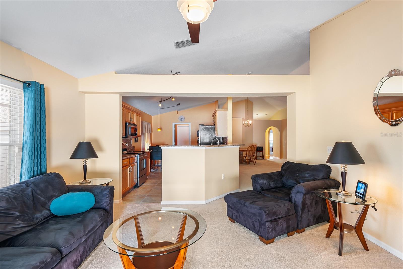 1216 MYOPIA HUNT CLUB DR, AUBURNDALE, FL, 33823