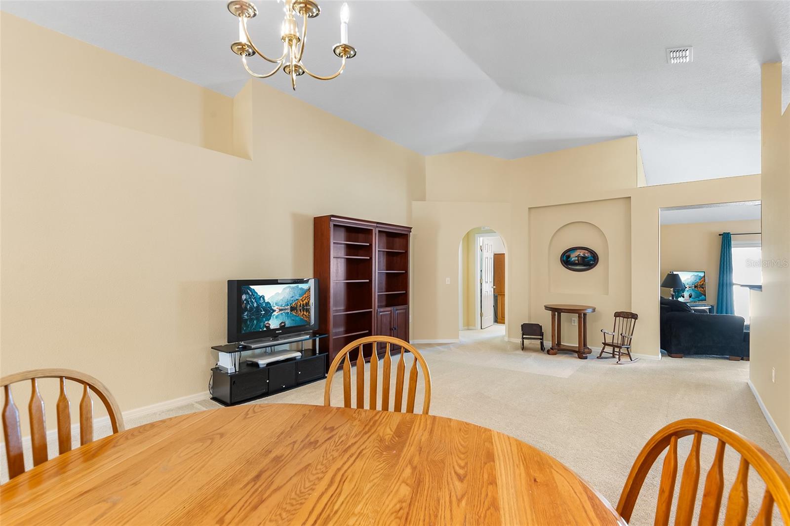1216 MYOPIA HUNT CLUB DR, AUBURNDALE, FL, 33823