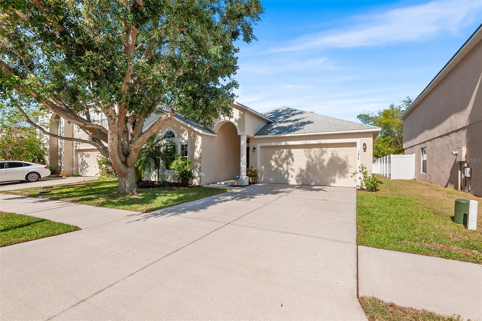 1216 MYOPIA HUNT CLUB DR, AUBURNDALE, FL, 33823