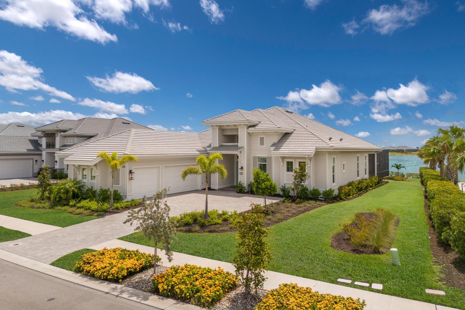 508 BLUE SHELL LOOP, SARASOTA, FL, 34240