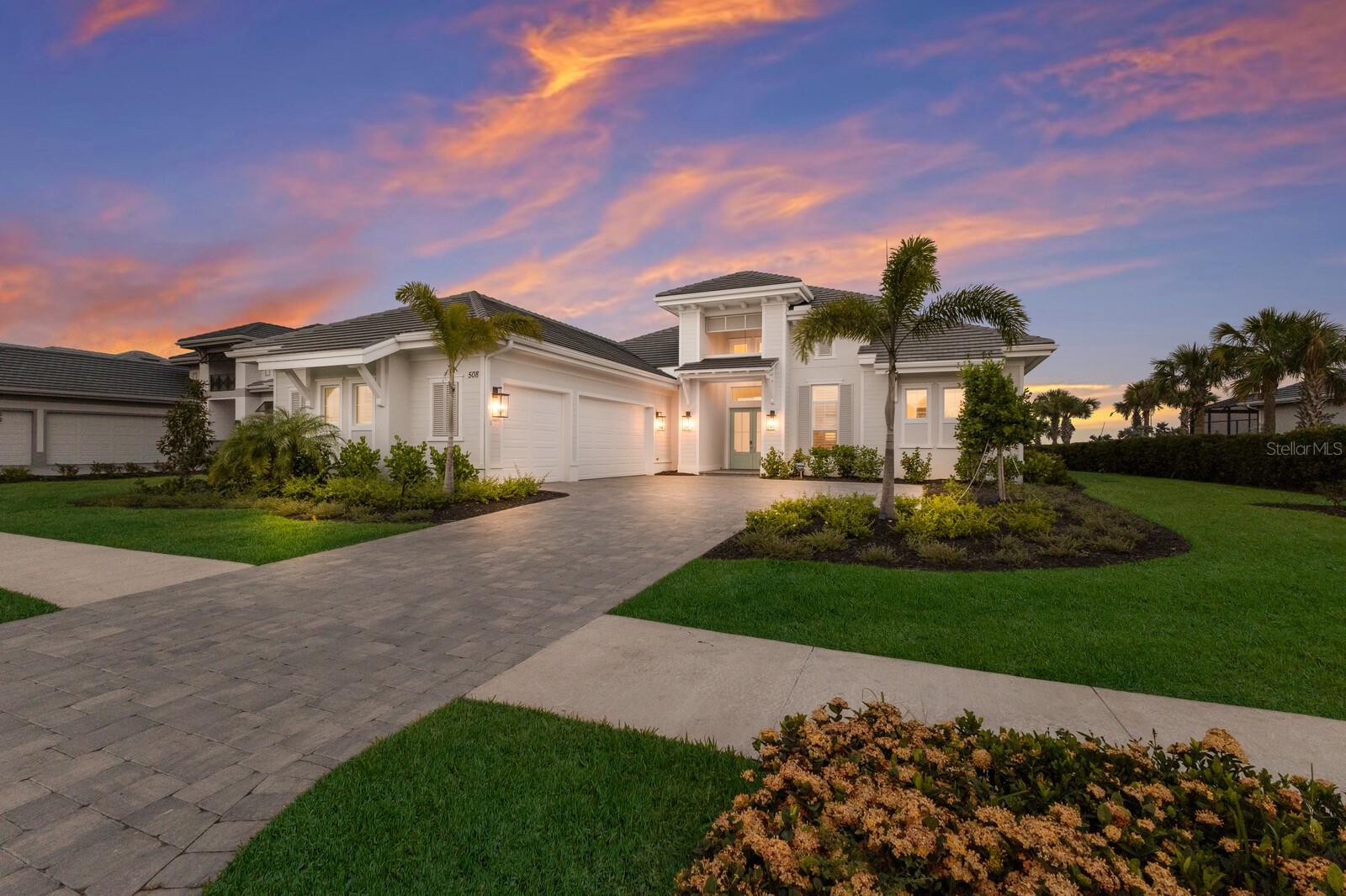 508 BLUE SHELL LOOP, SARASOTA, FL, 34240