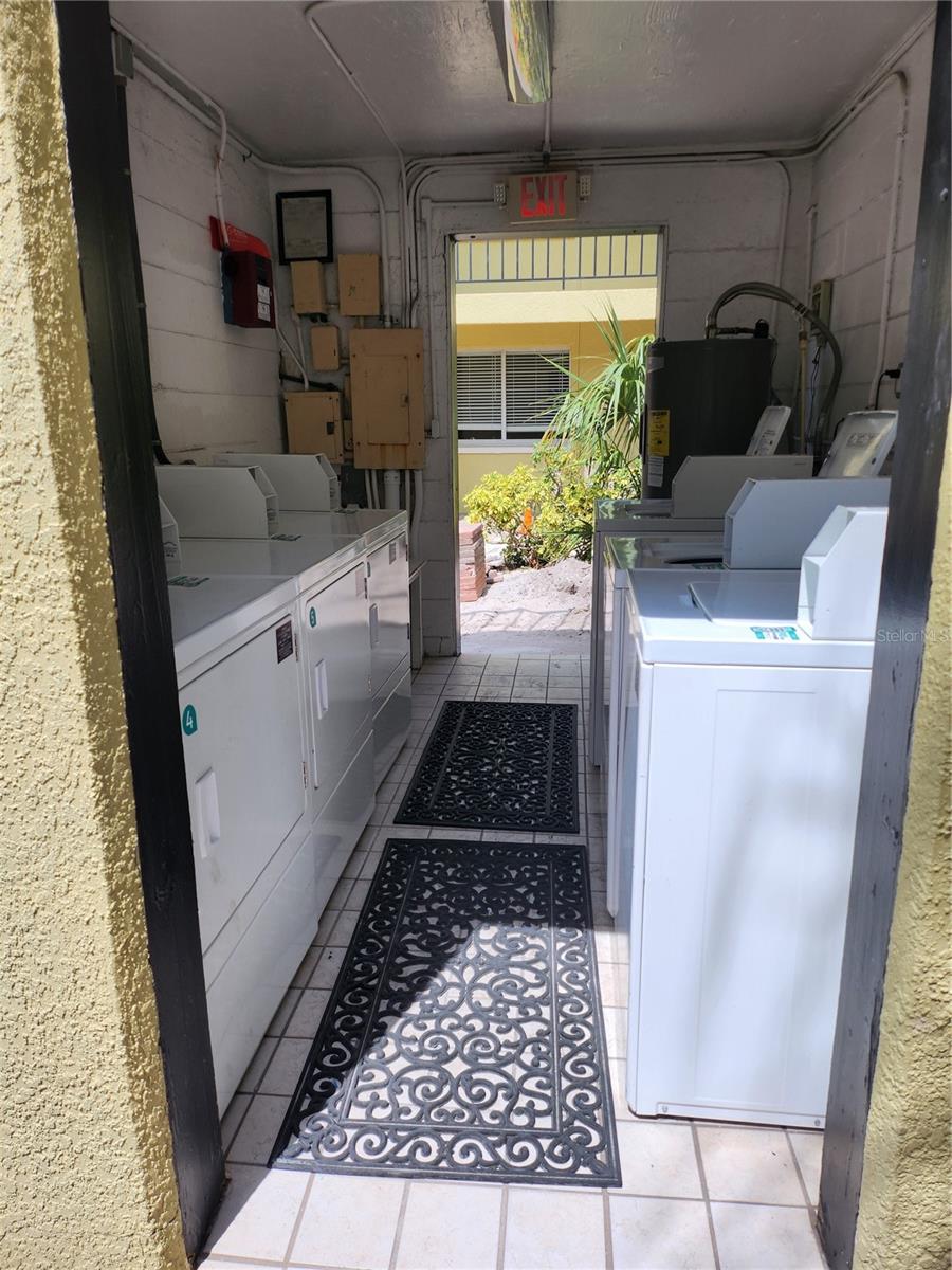 3206 W AZEELE ST #108, TAMPA, FL, 33609