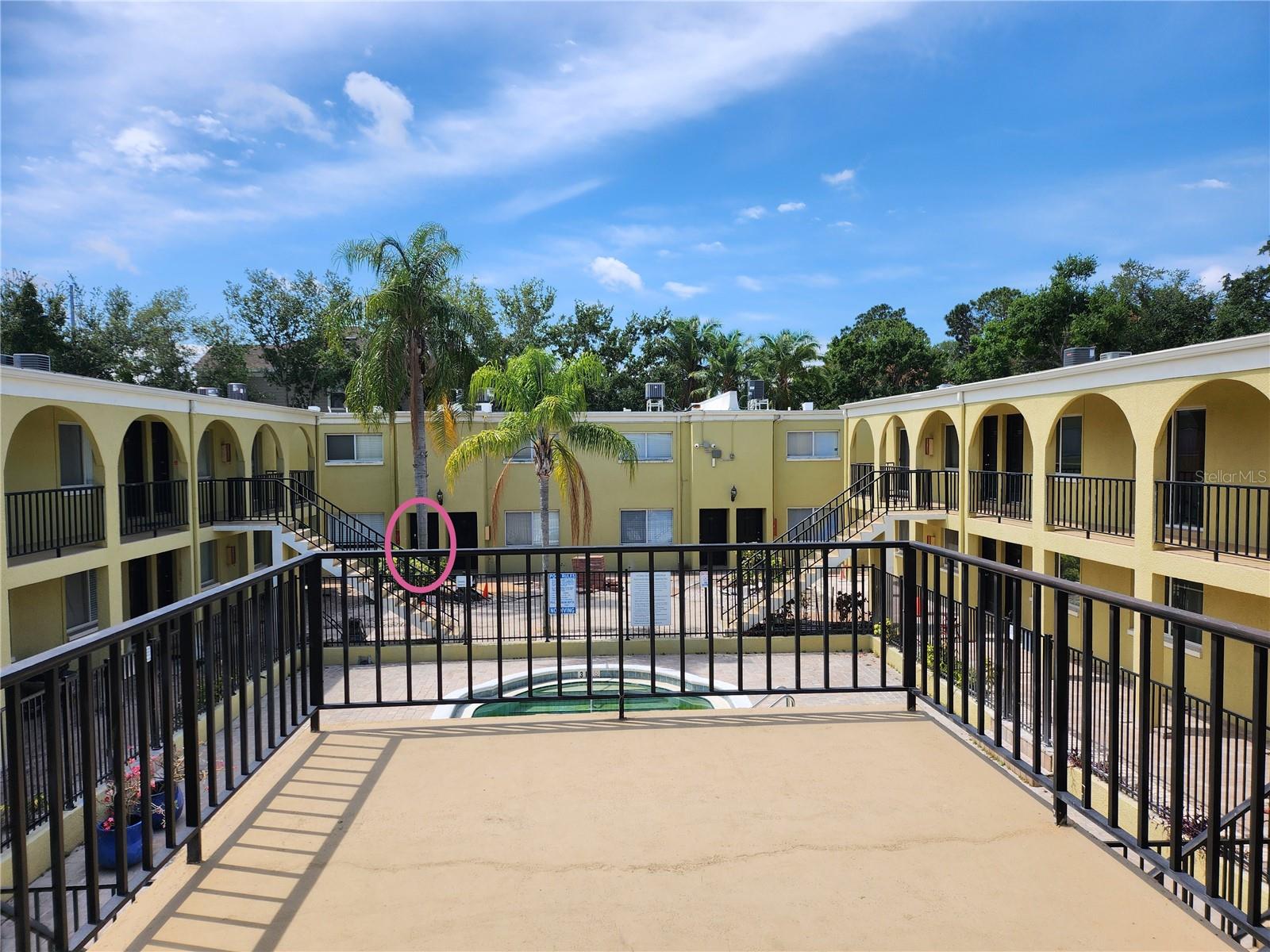 3206 W AZEELE ST #108, TAMPA, FL, 33609