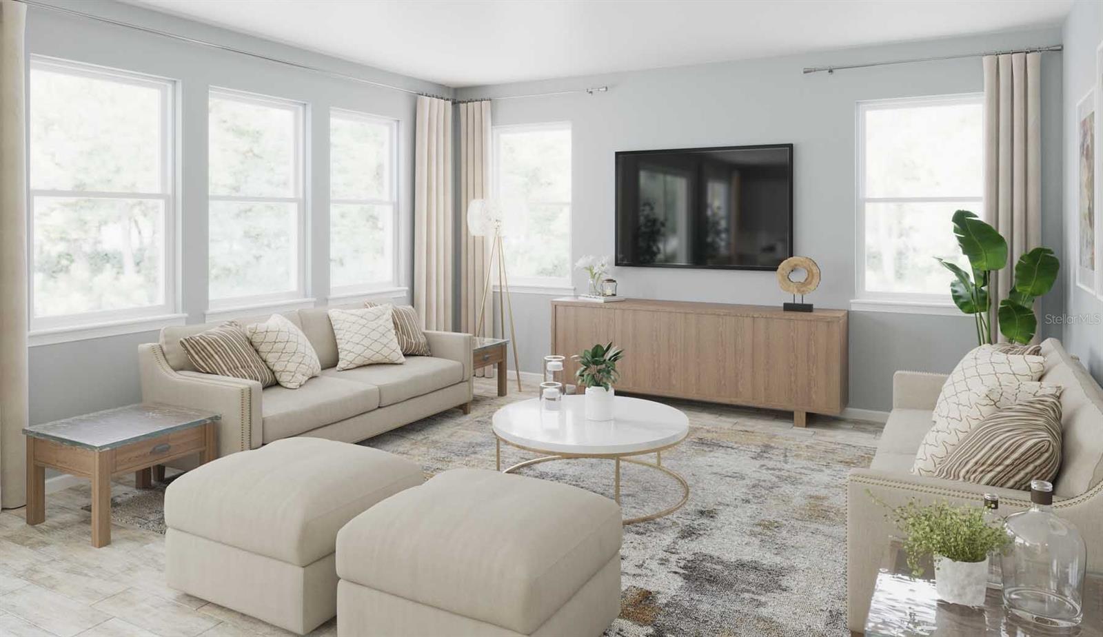 13271 PERGOLA AVE, ORLANDO, FL, 32832