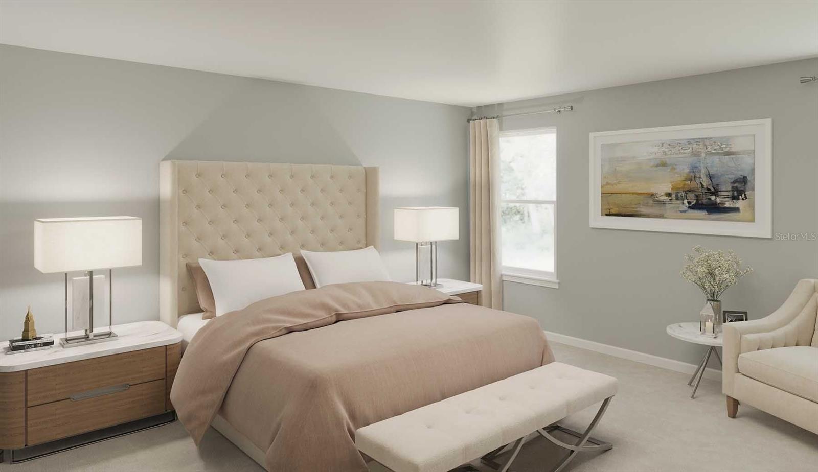 13271 PERGOLA AVE, ORLANDO, FL, 32832