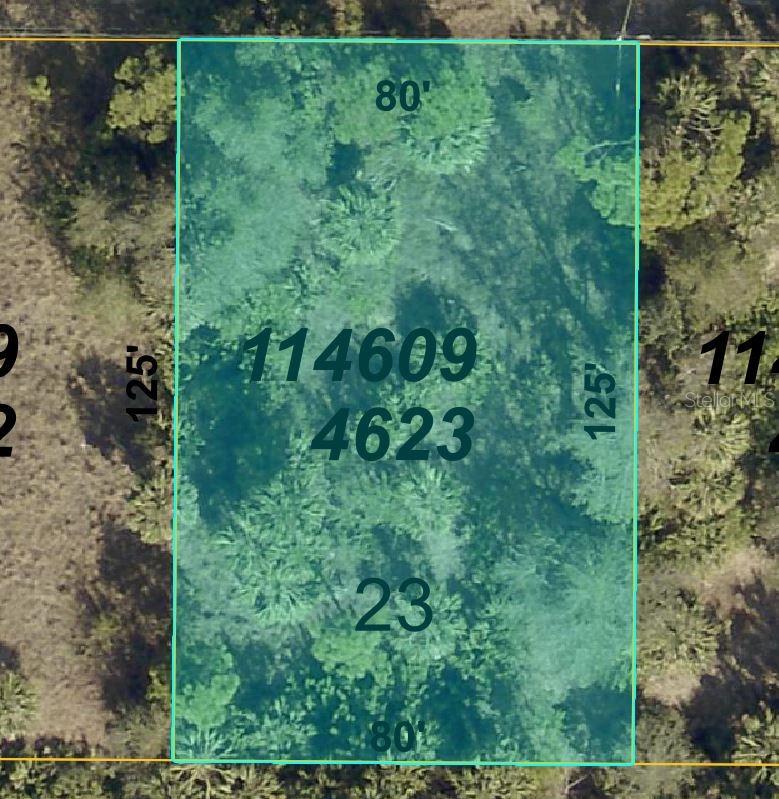 GERMANY AVE, NORTH PORT, FL, 34288