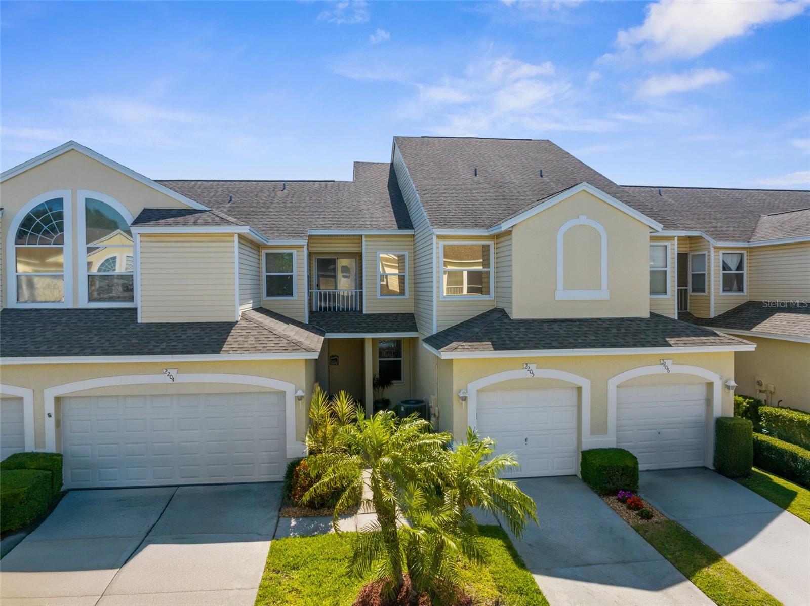 1050 STARKEY RD #2205, LARGO, FL, 33771