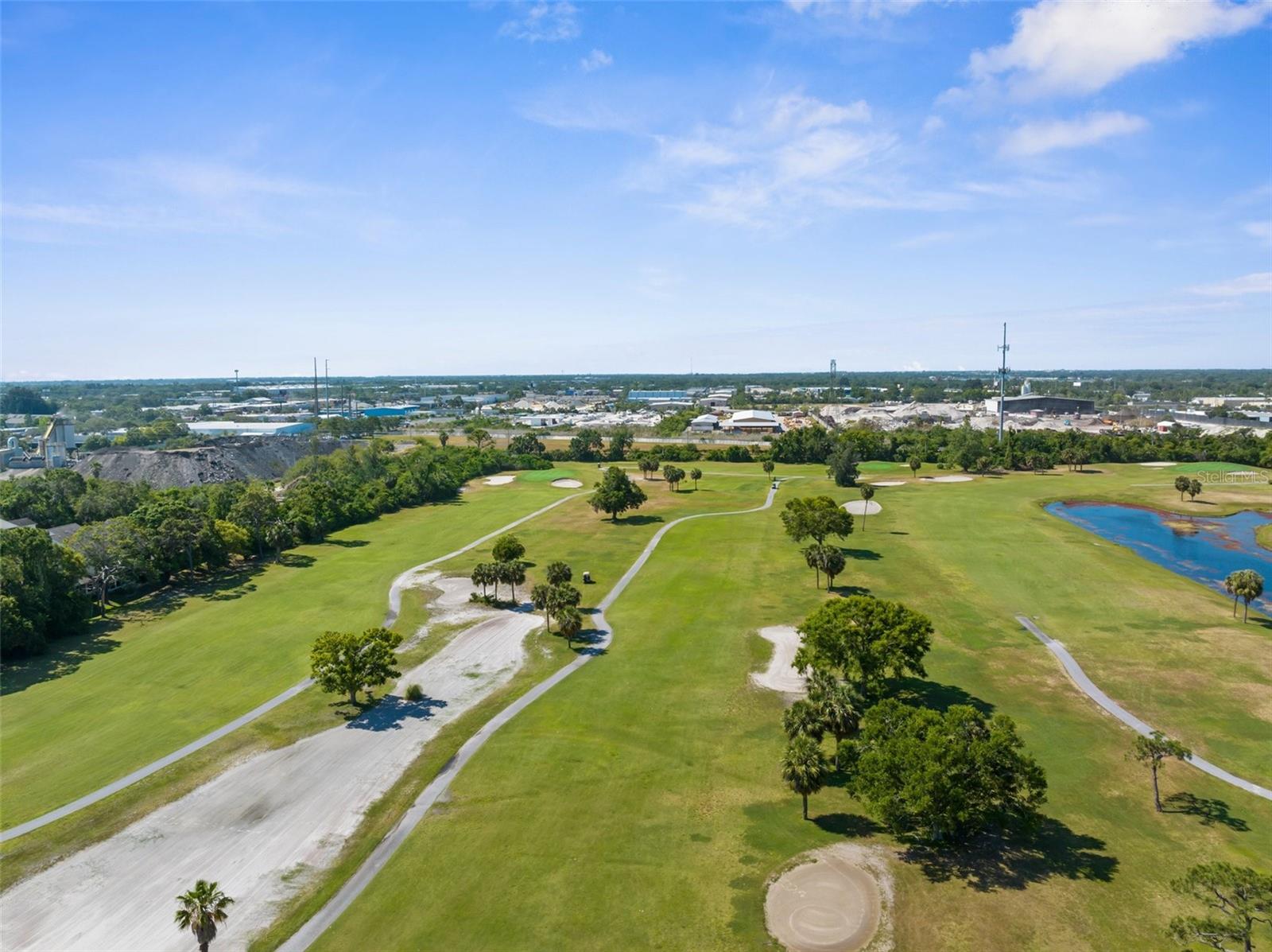 1050 STARKEY RD #2205, LARGO, FL, 33771