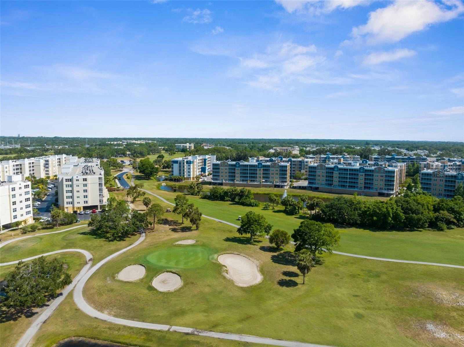 1050 STARKEY RD #2205, LARGO, FL, 33771