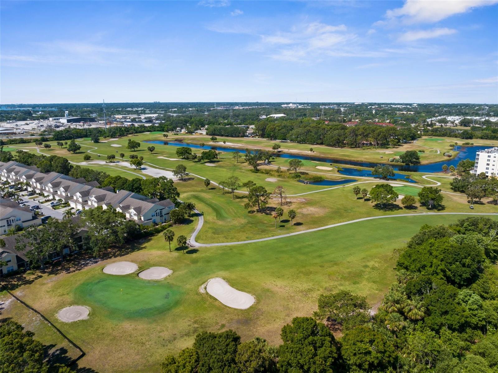 1050 STARKEY RD #2205, LARGO, FL, 33771