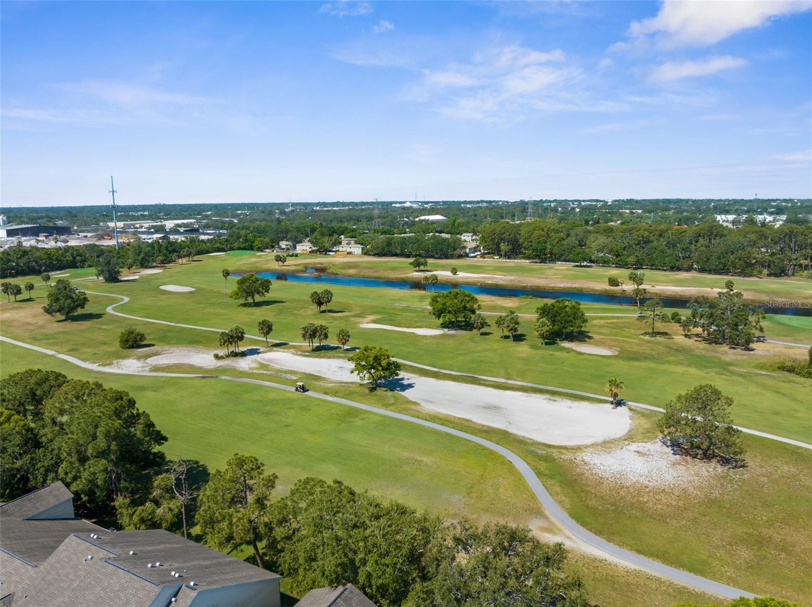 1050 STARKEY RD #2205, LARGO, FL, 33771