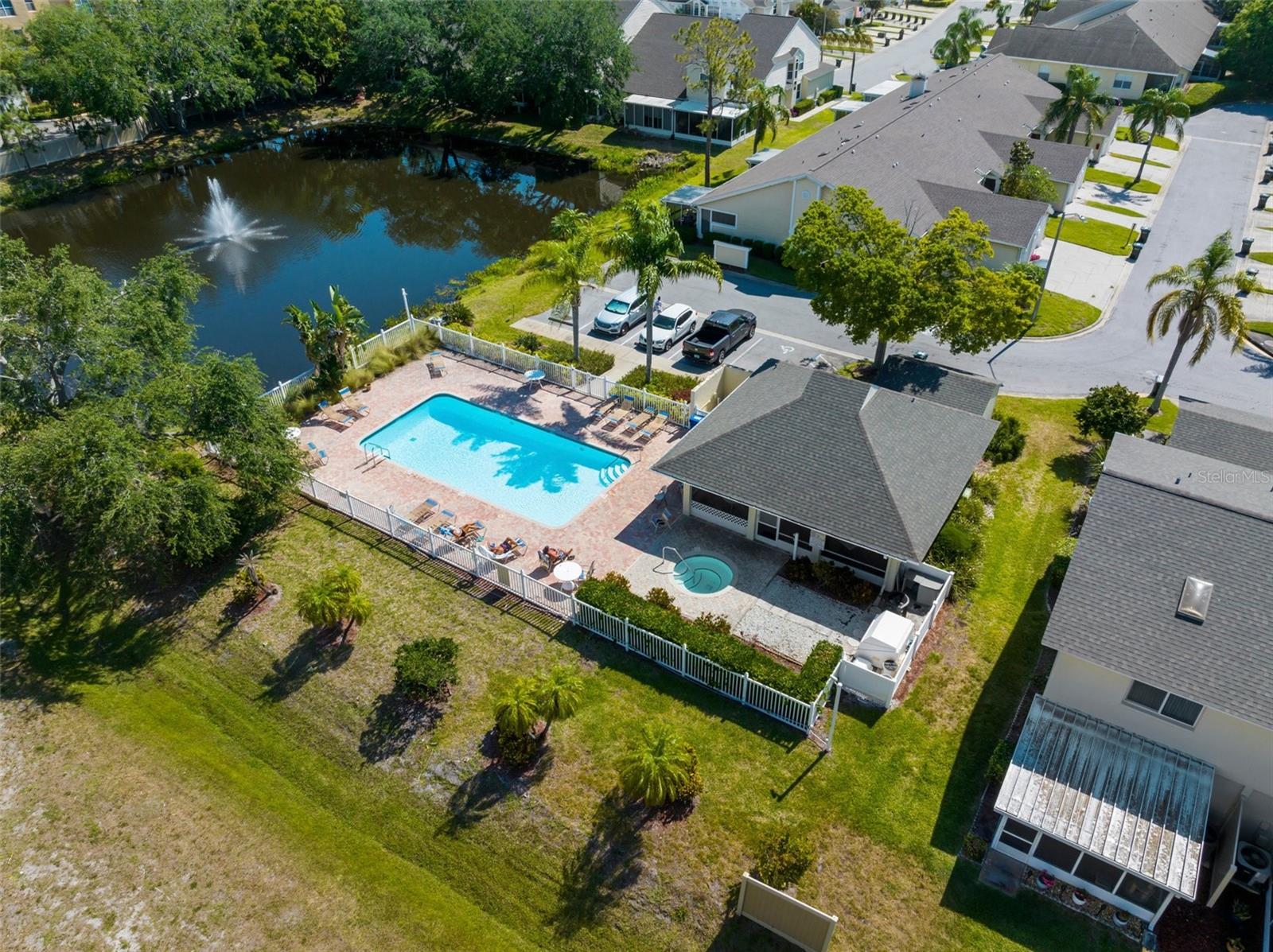 1050 STARKEY RD #2205, LARGO, FL, 33771