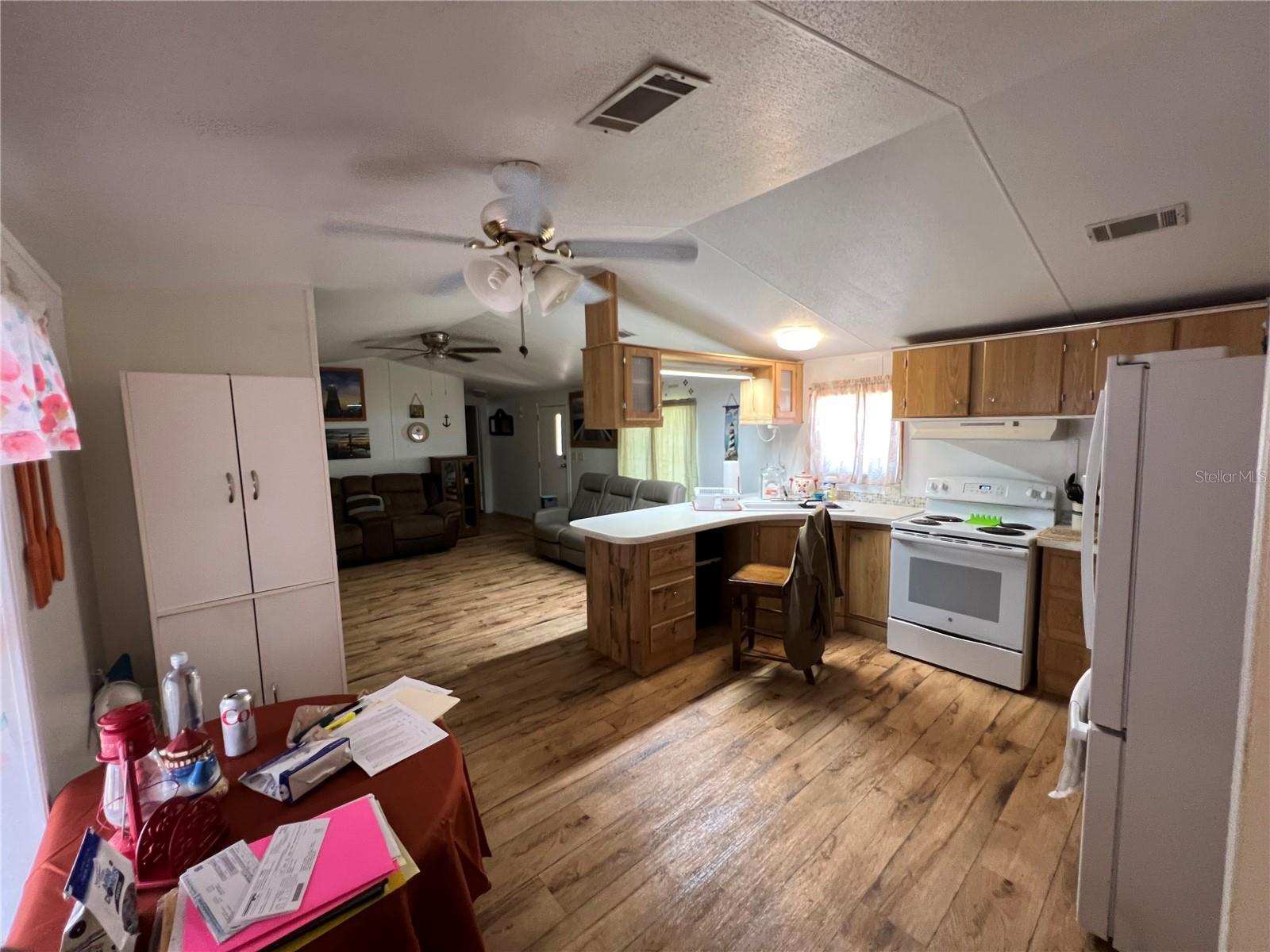 12201 BONANZA DR, HUDSON, FL, 34667