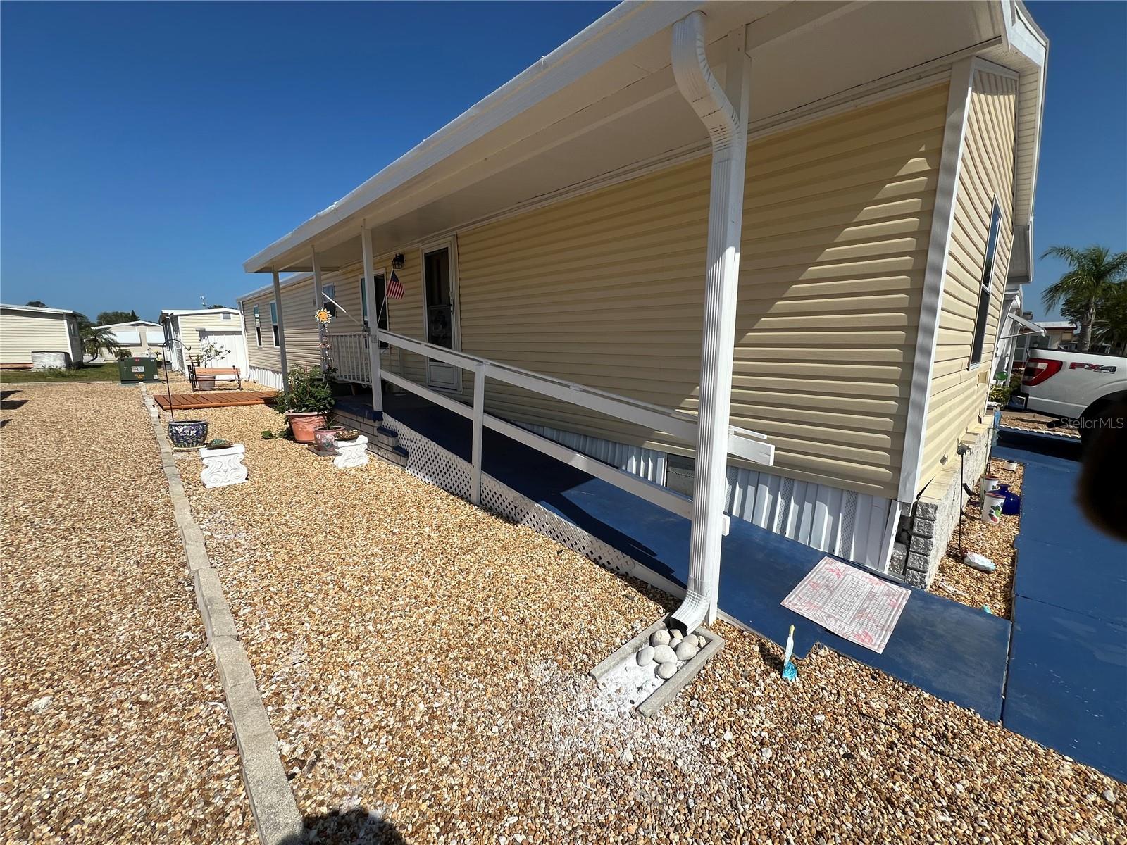 12201 BONANZA DR, HUDSON, FL, 34667