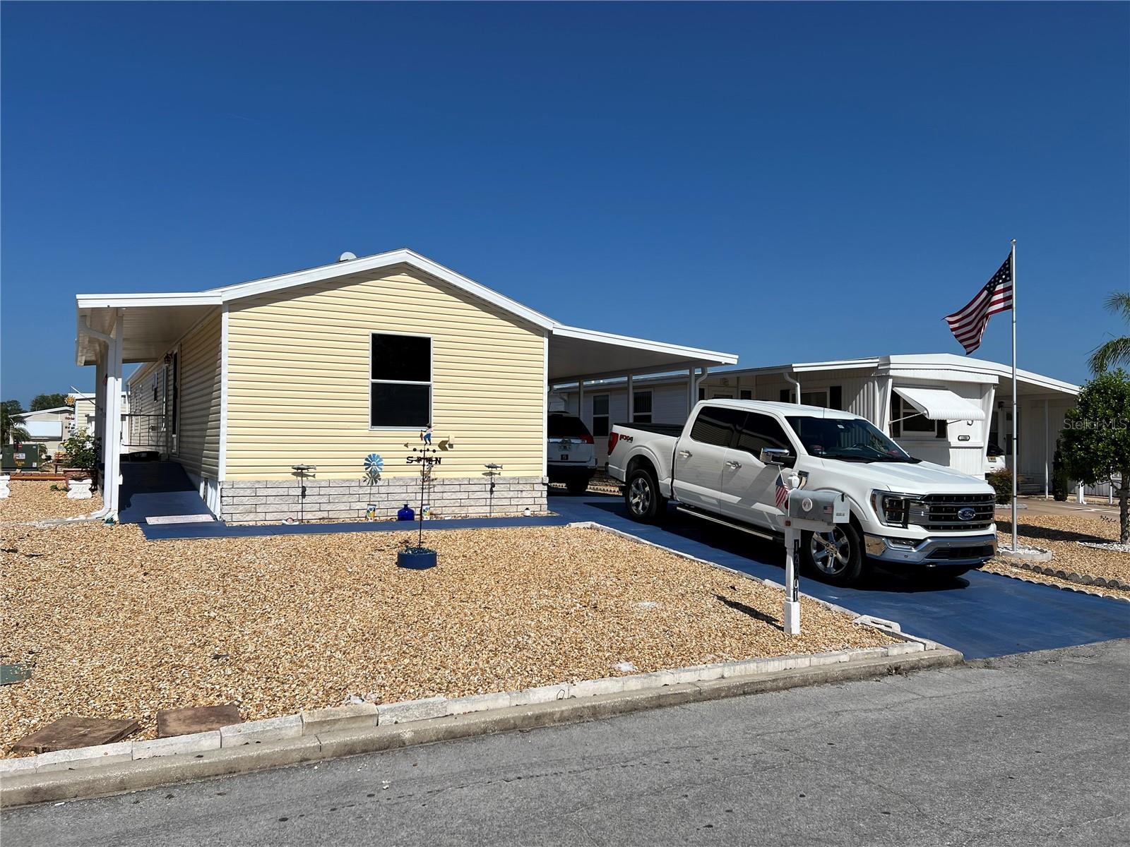 12201 BONANZA DR, HUDSON, FL, 34667